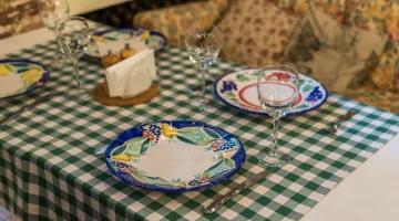 Ресторан Osteria Gini изображение 18