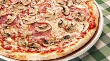 Ресторан Osteria Gini изображение 10