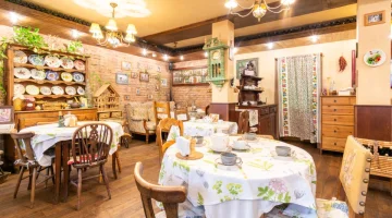 Ресторан Osteria Gini изображение 3