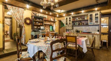 Ресторан Osteria Gini изображение 2