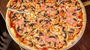 Ресторан Osteria Gini изображение 16
