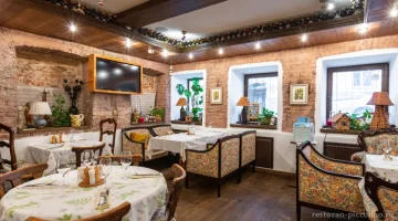 Ресторан Osteria Gini изображение 5