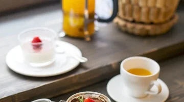Ресторан Osteria Gini изображение 17