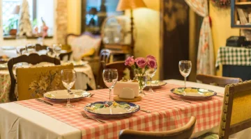Ресторан Osteria Gini изображение 1