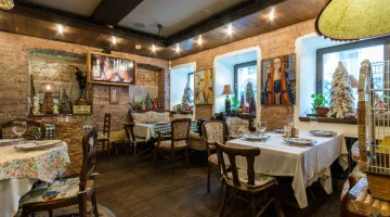 Ресторан Osteria Gini изображение 10