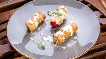 Ресторан Osteria Gini изображение 7