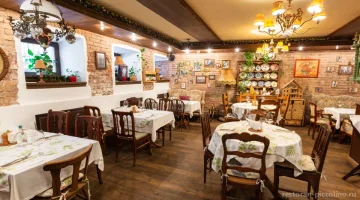Ресторан Osteria Gini изображение 15