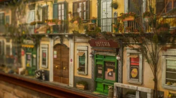 Ресторан Osteria Gini изображение 4
